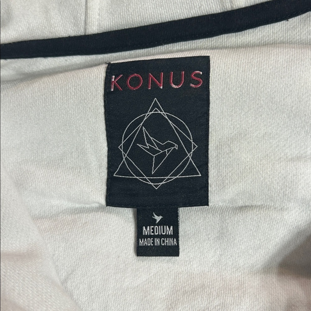 Konus bundle - Picture 9 of 9